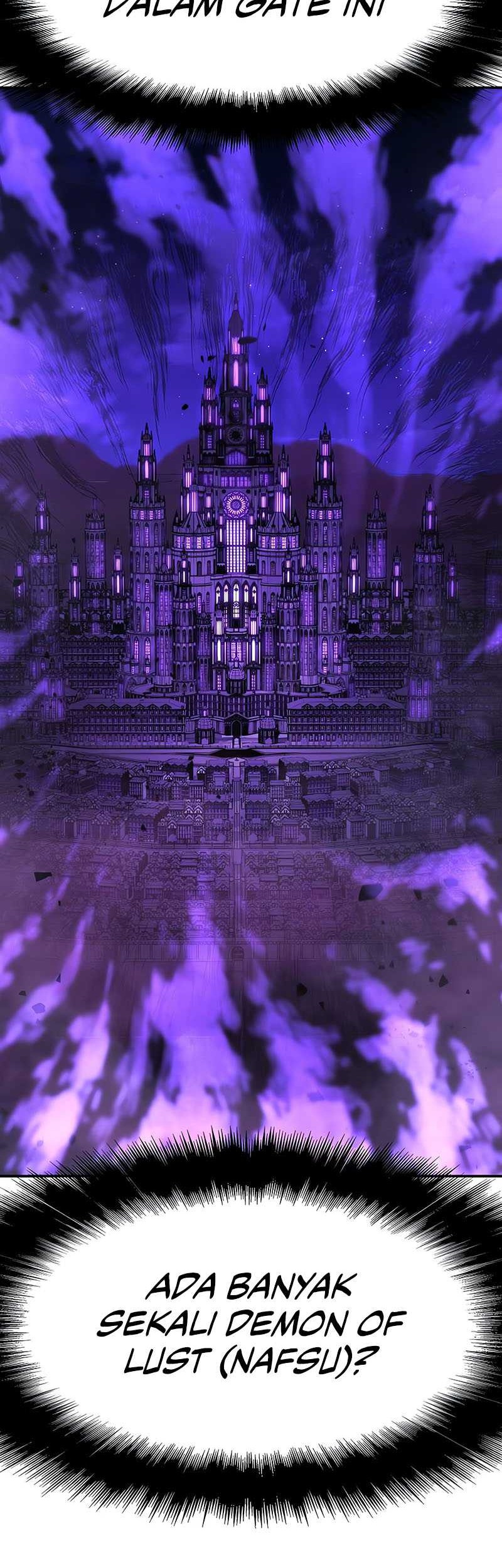 The Knight King Who Returned with a God Chapter 29 - halaman 84