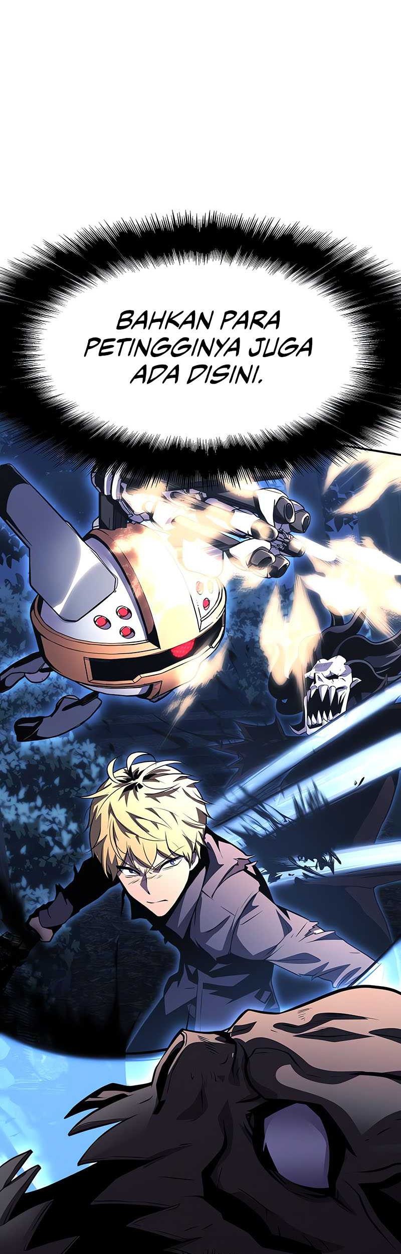 The Knight King Who Returned with a God Chapter 29 - halaman 85