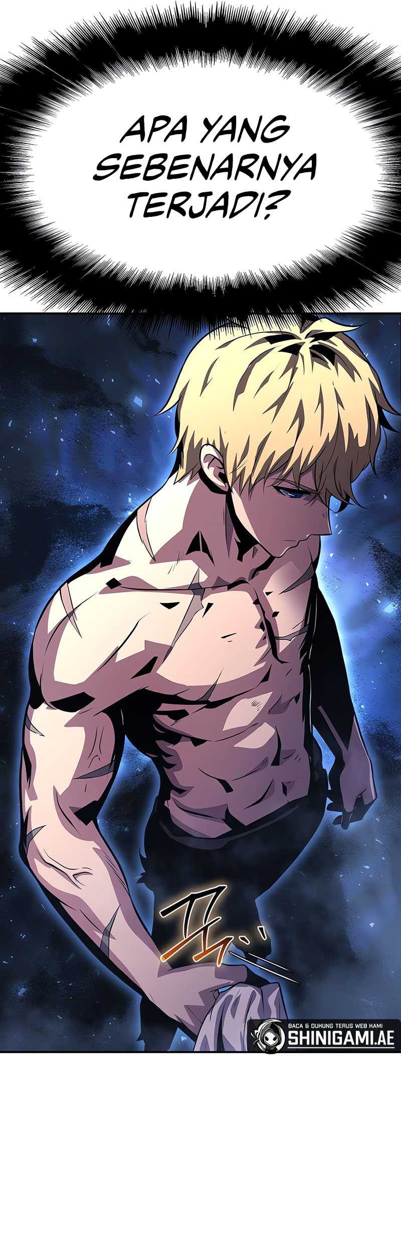 The Knight King Who Returned with a God Chapter 29 - halaman 87