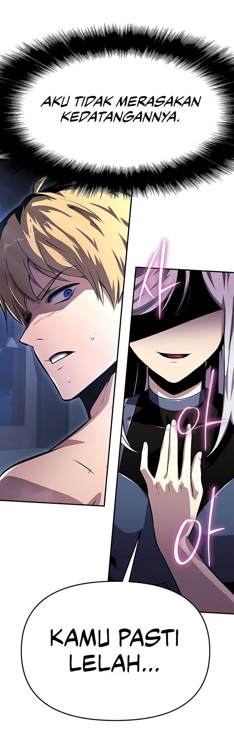 The Knight King Who Returned with a God Chapter 29 - halaman 89