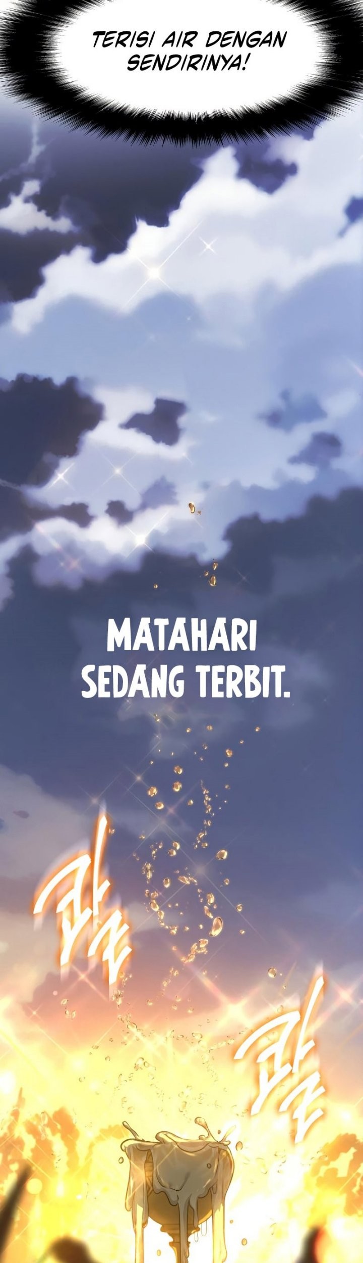 The Knight King Who Returned with a God Chapter 3 - halaman 101