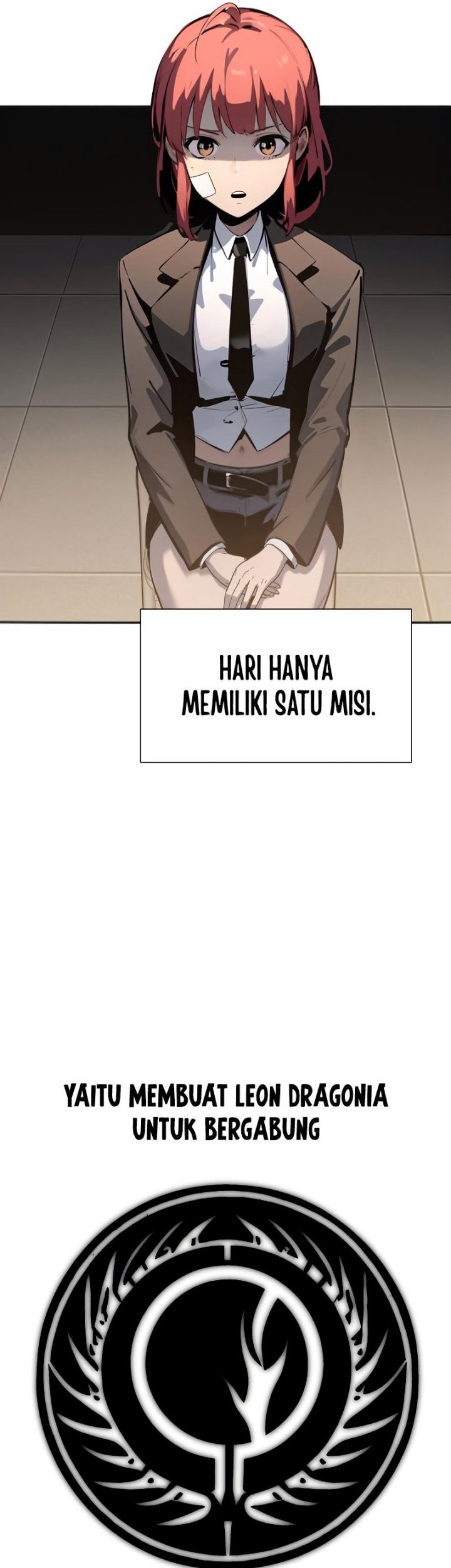 The Knight King Who Returned with a God Chapter 3 - halaman 14