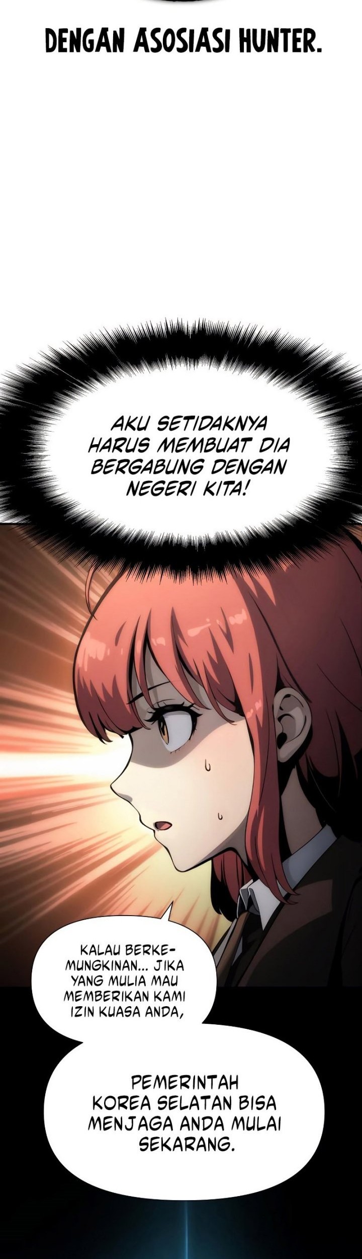 The Knight King Who Returned with a God Chapter 3 - halaman 15