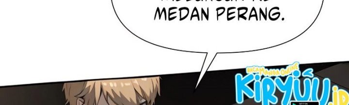 The Knight King Who Returned with a God Chapter 3 - halaman 19