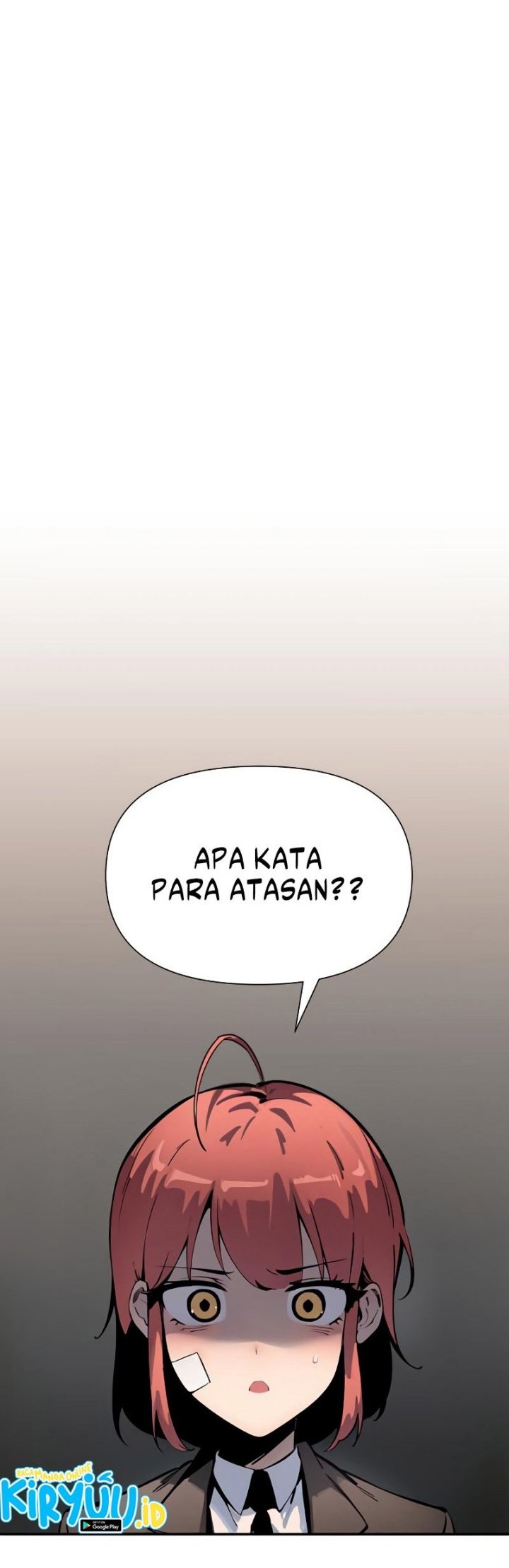 The Knight King Who Returned with a God Chapter 3 - halaman 24