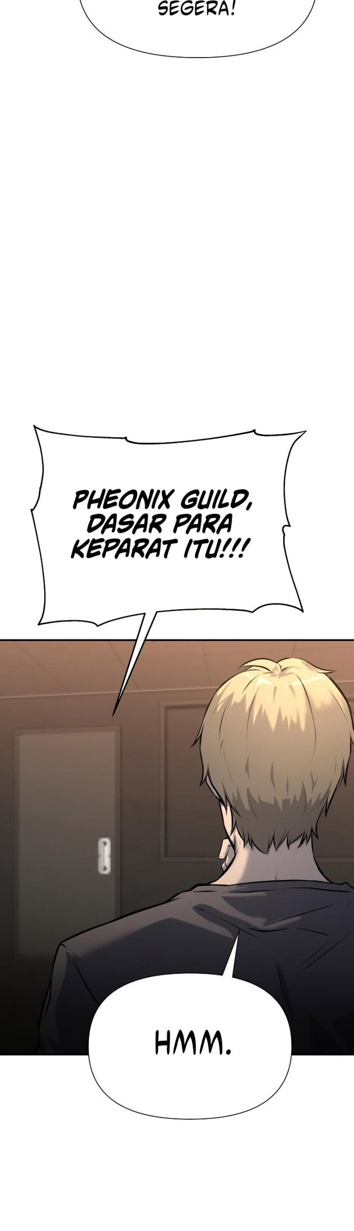 The Knight King Who Returned with a God Chapter 3 - halaman 30