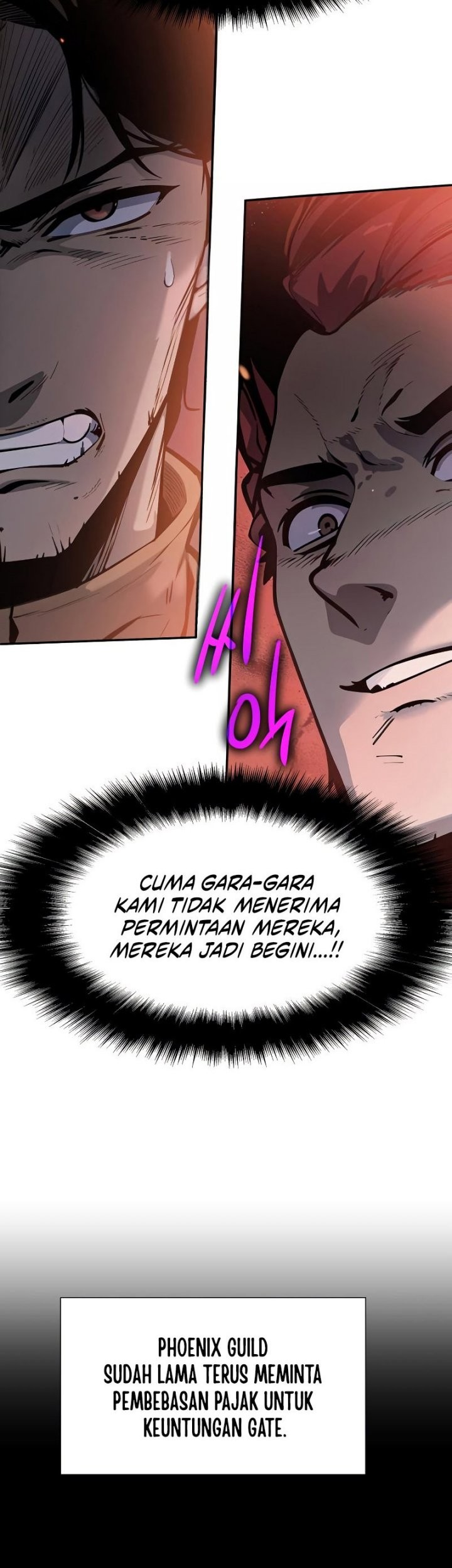 The Knight King Who Returned with a God Chapter 3 - halaman 44
