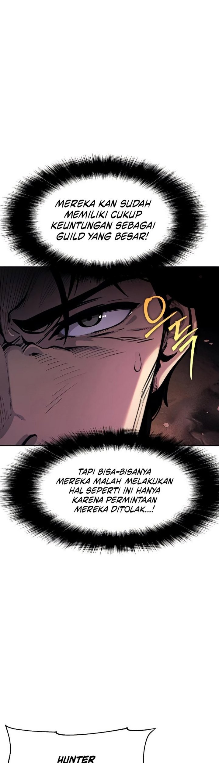 The Knight King Who Returned with a God Chapter 3 - halaman 47