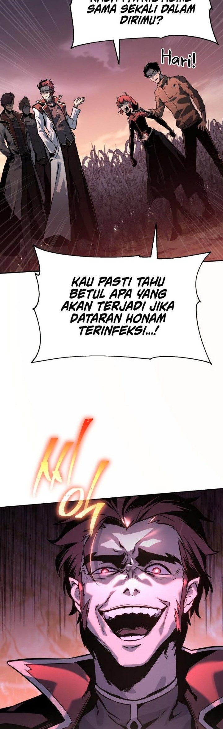 The Knight King Who Returned with a God Chapter 3 - halaman 50