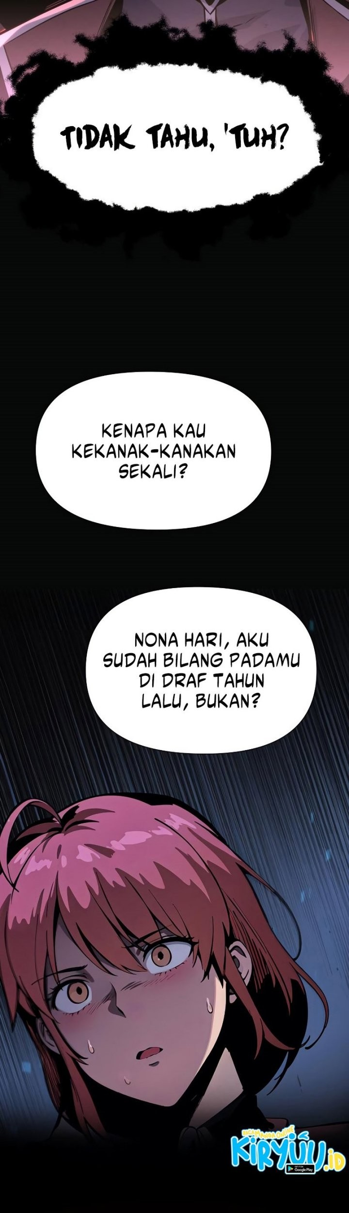 The Knight King Who Returned with a God Chapter 3 - halaman 51