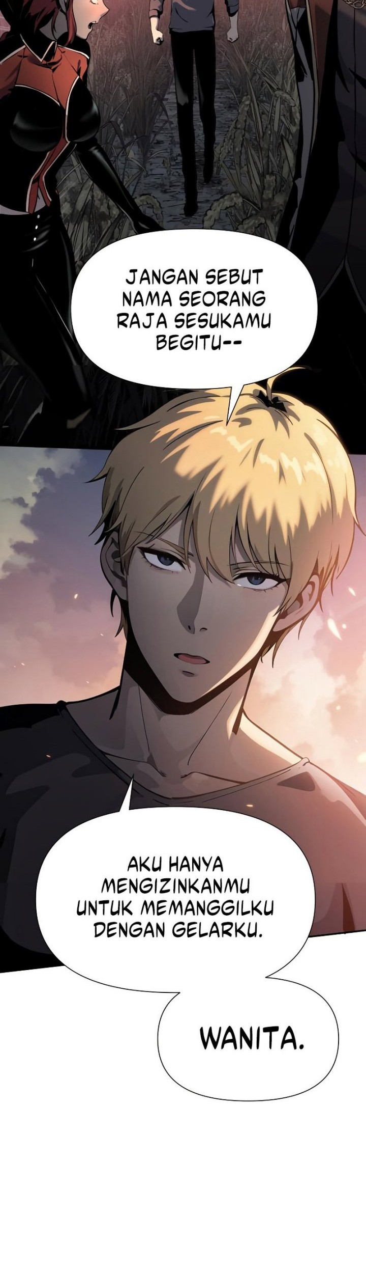 The Knight King Who Returned with a God Chapter 3 - halaman 54