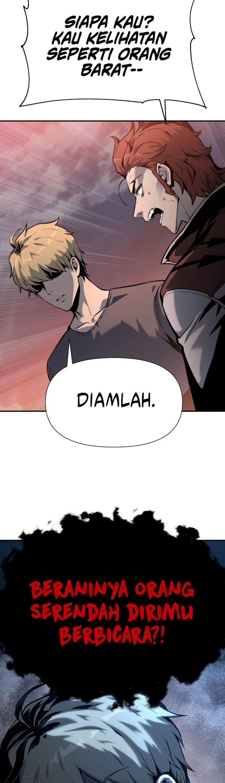 The Knight King Who Returned with a God Chapter 3 - halaman 56