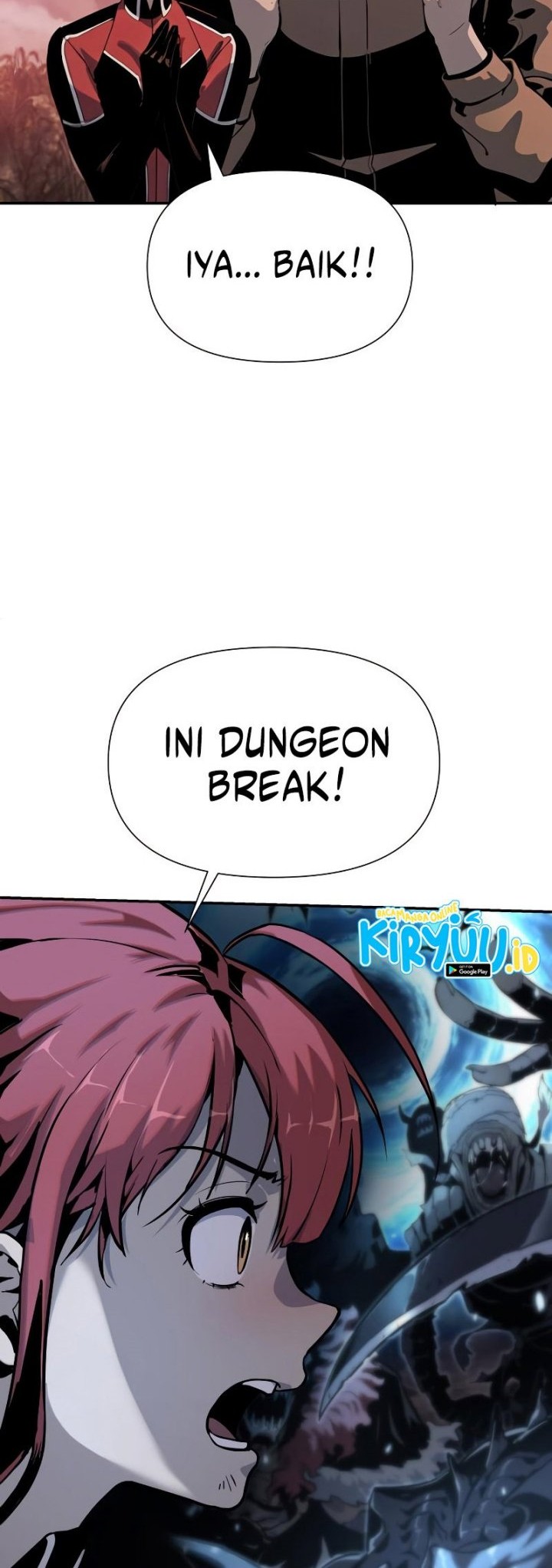The Knight King Who Returned with a God Chapter 3 - halaman 65