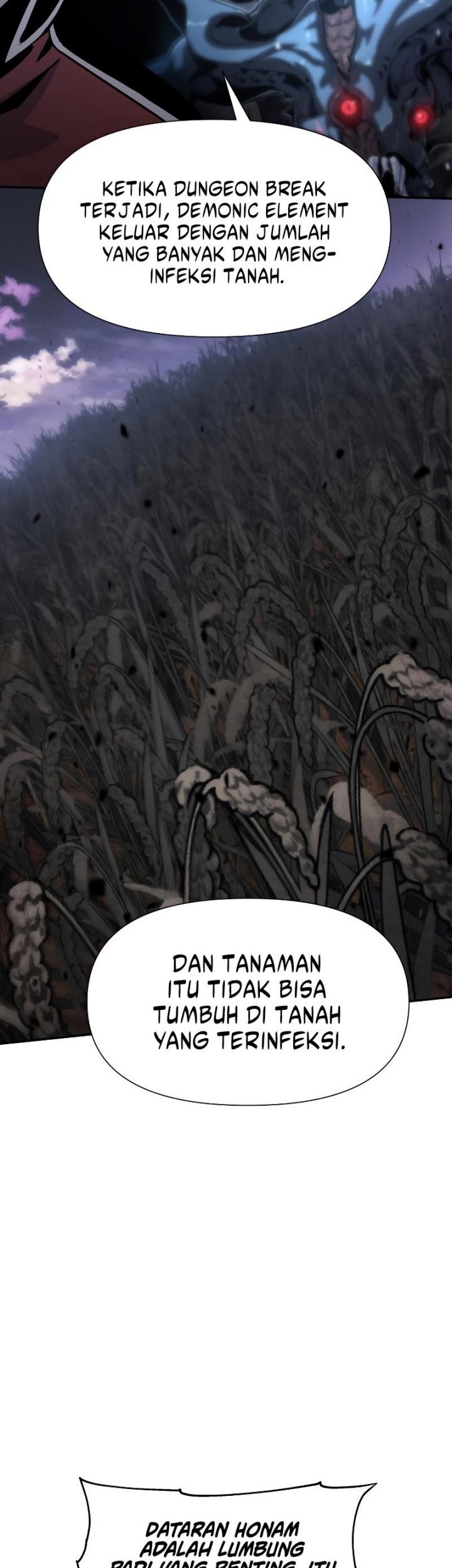 The Knight King Who Returned with a God Chapter 3 - halaman 66