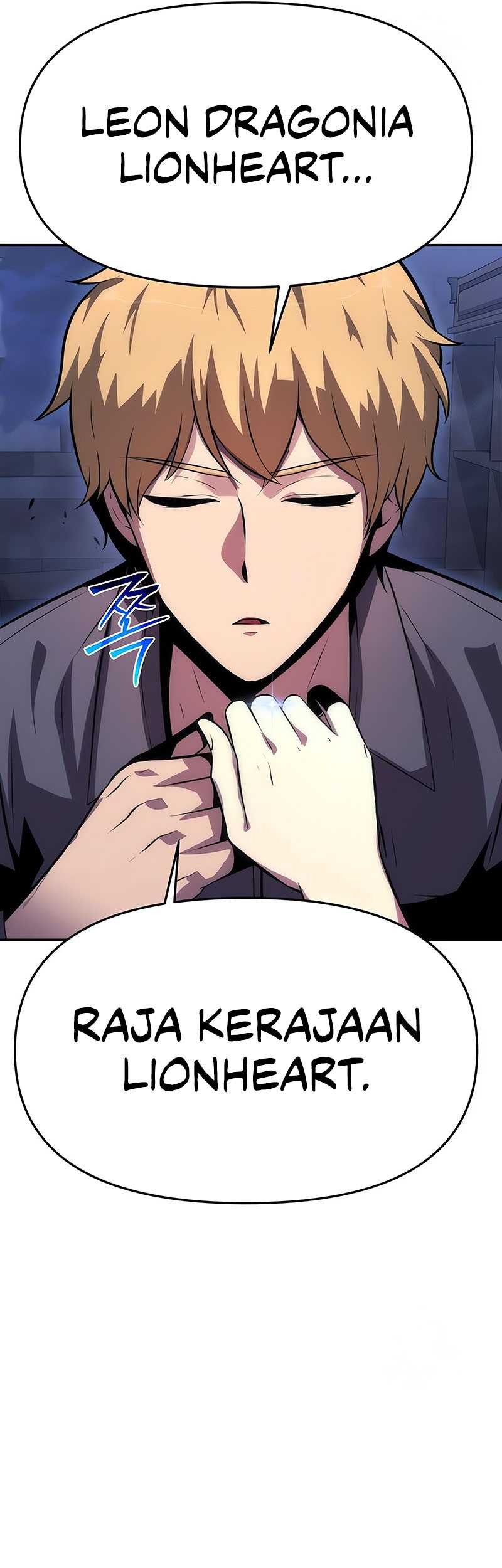 The Knight King Who Returned with a God Chapter 30 - halaman 10