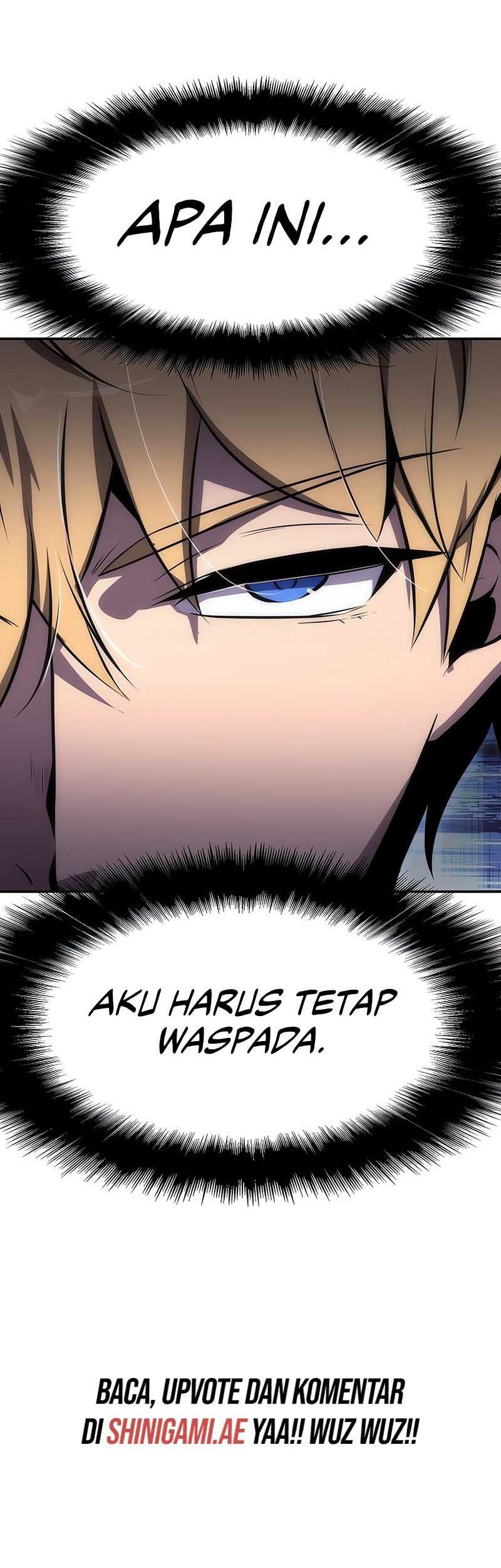 The Knight King Who Returned with a God Chapter 30 - halaman 11