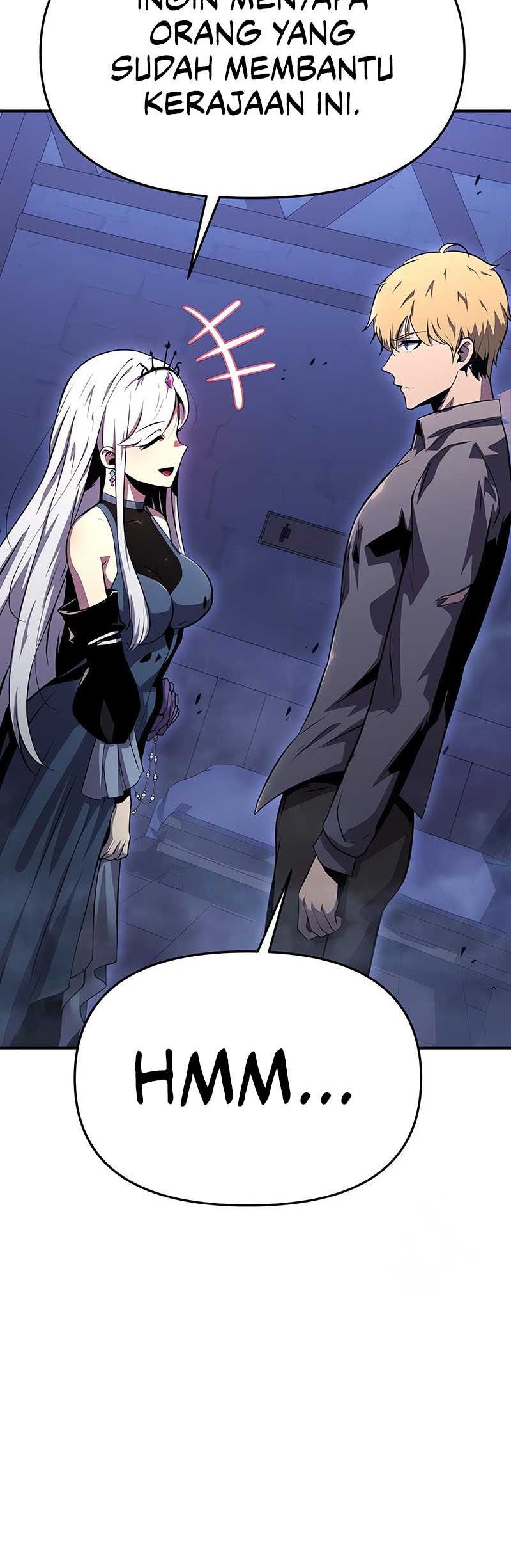 The Knight King Who Returned with a God Chapter 30 - halaman 13