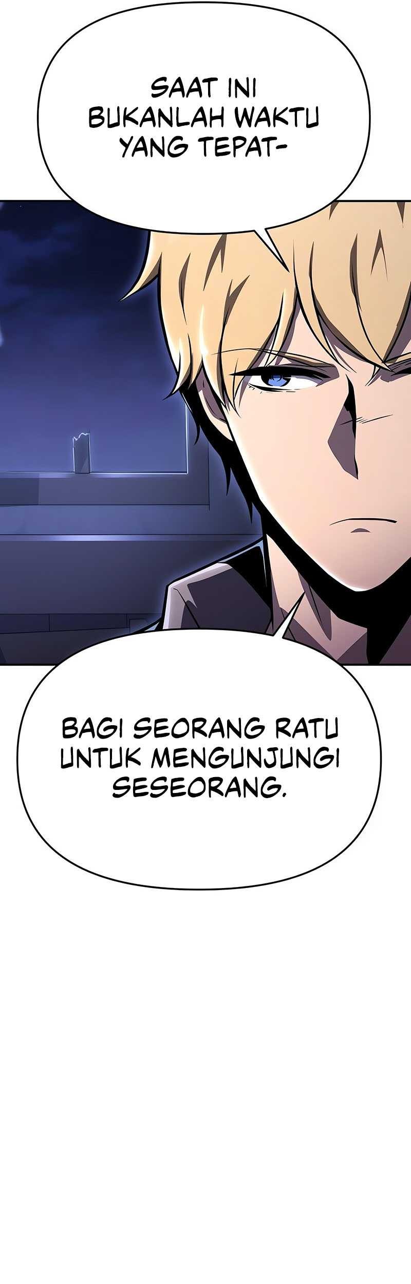 The Knight King Who Returned with a God Chapter 30 - halaman 14