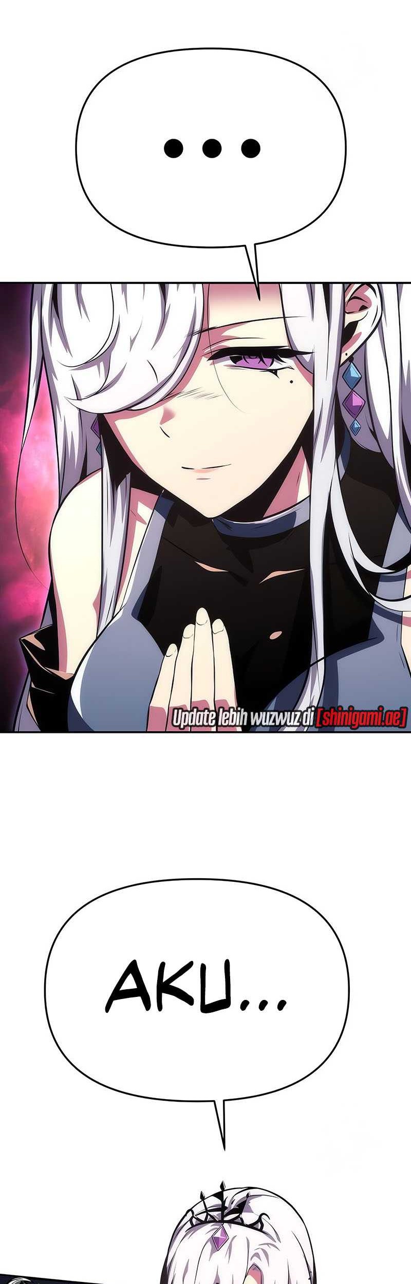 The Knight King Who Returned with a God Chapter 30 - halaman 15