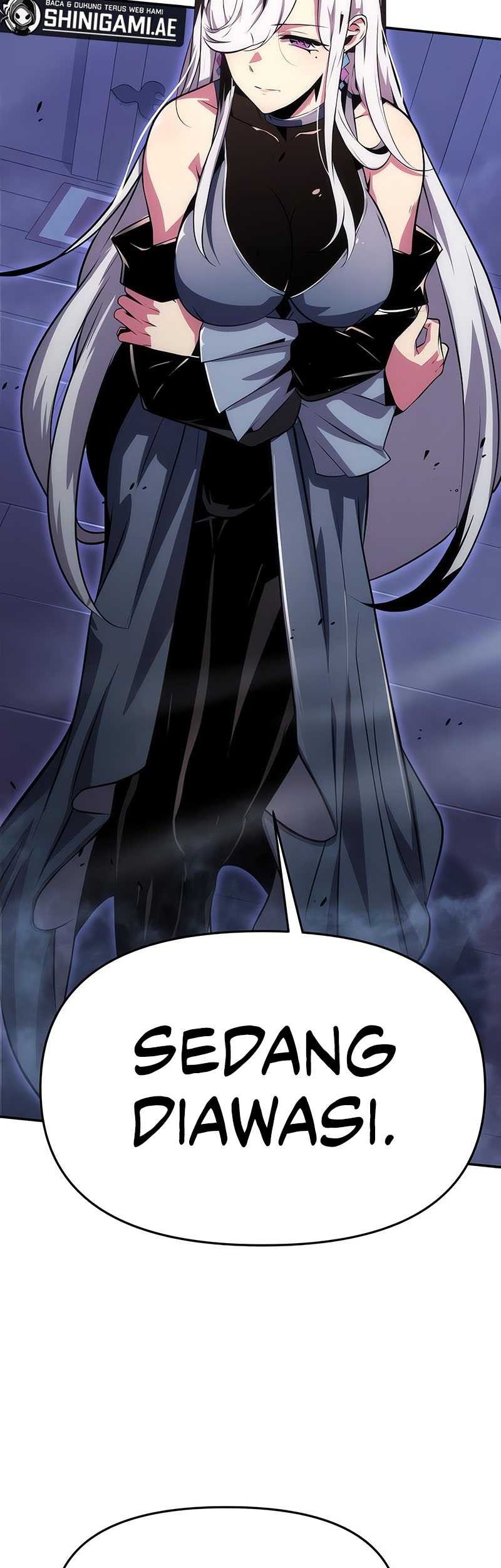 The Knight King Who Returned with a God Chapter 30 - halaman 16