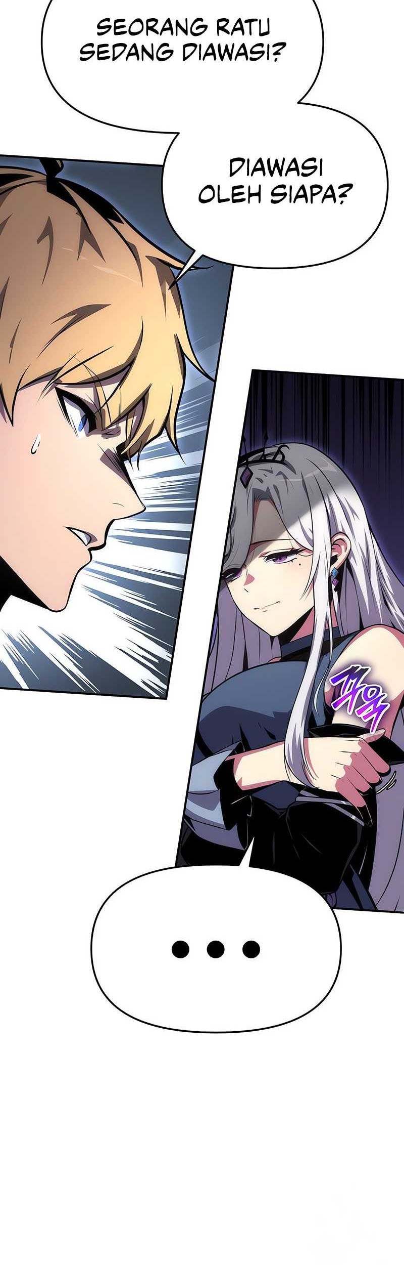 The Knight King Who Returned with a God Chapter 30 - halaman 17