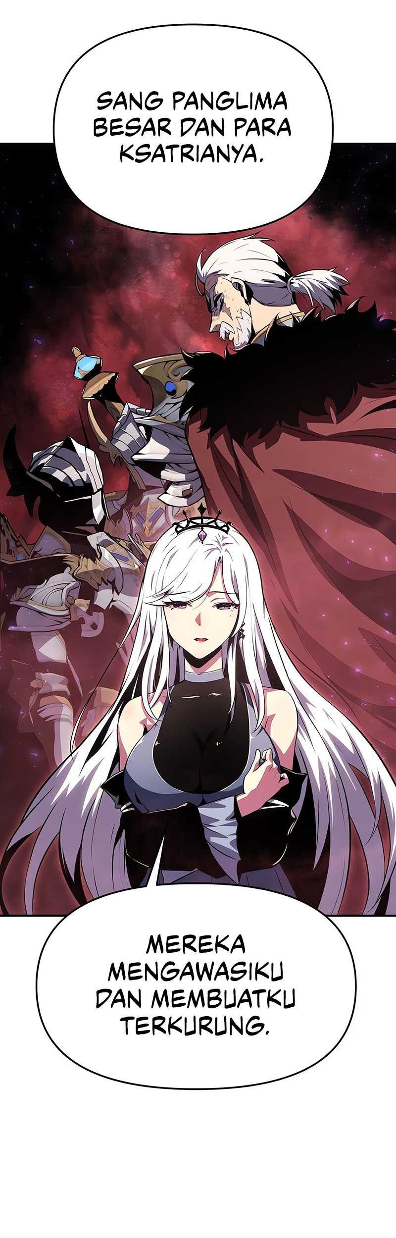 The Knight King Who Returned with a God Chapter 30 - halaman 18