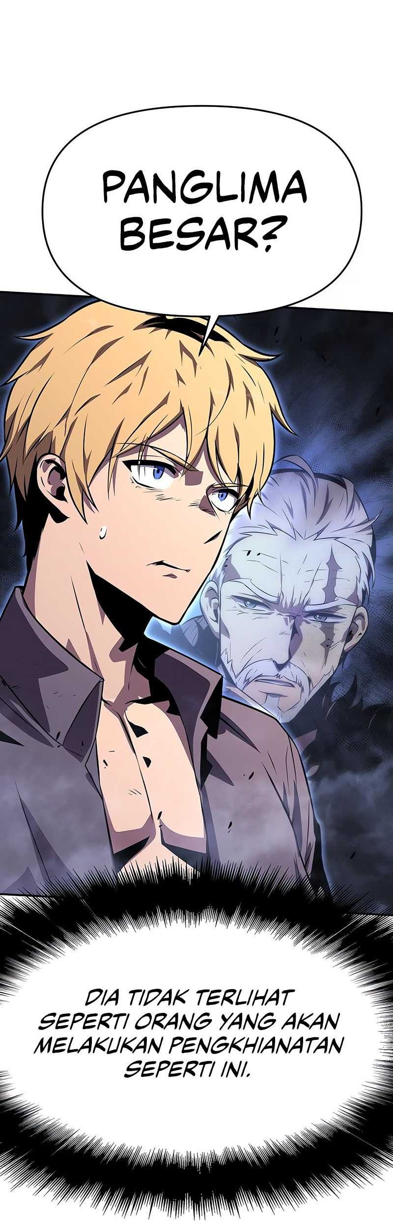 The Knight King Who Returned with a God Chapter 30 - halaman 19