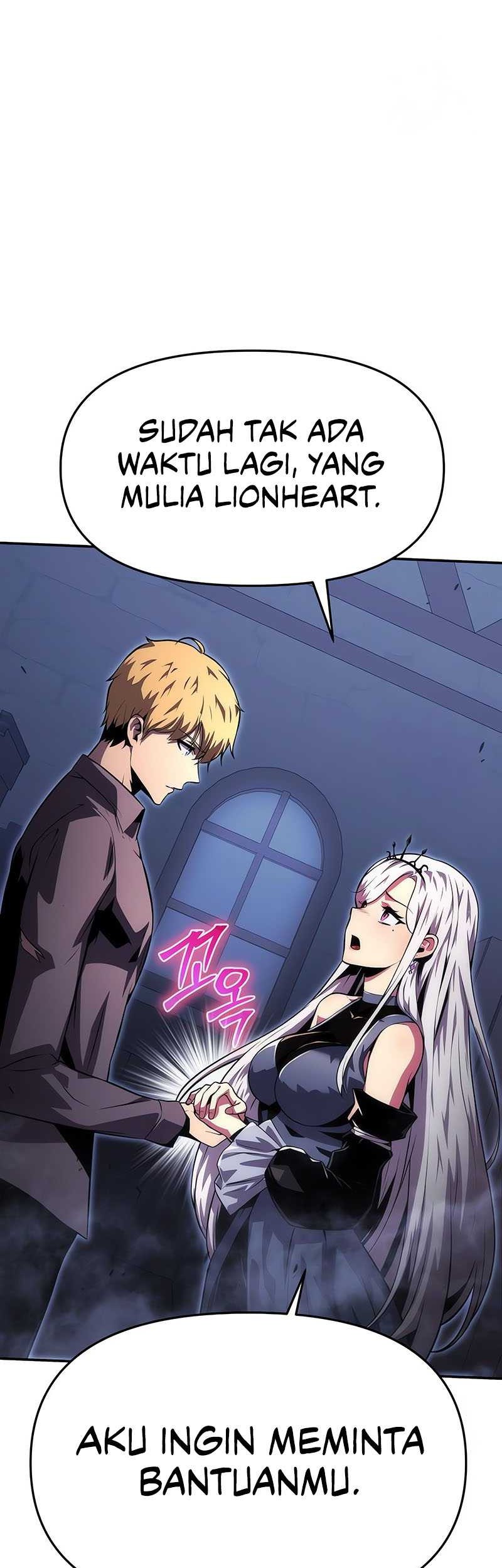 The Knight King Who Returned with a God Chapter 30 - halaman 20