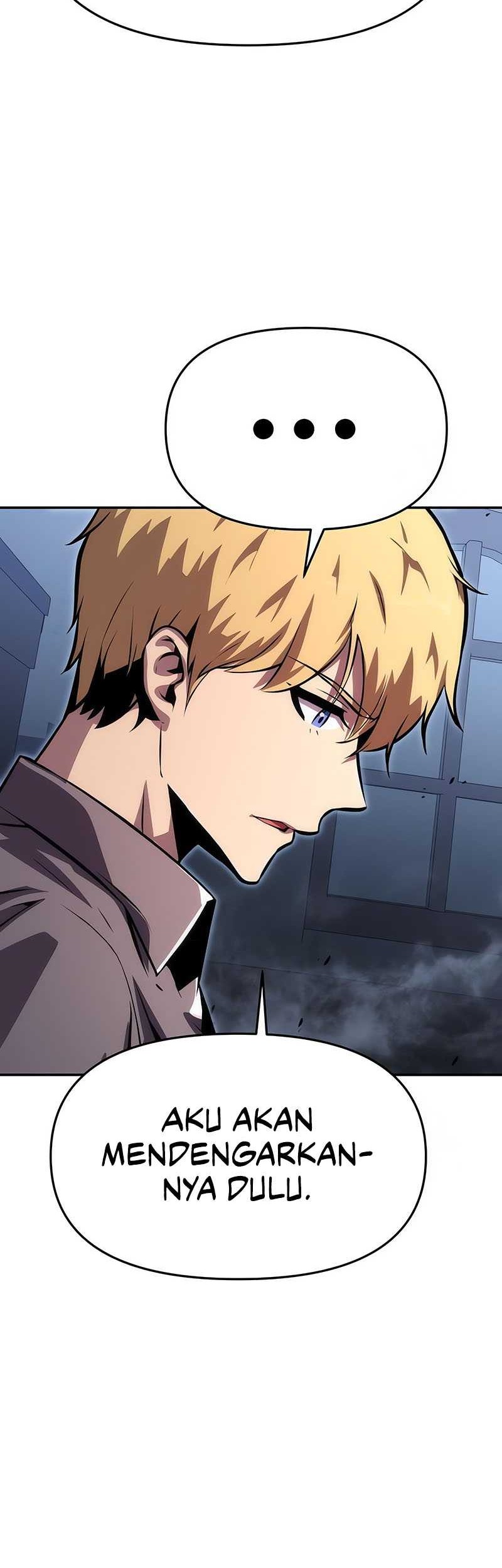 The Knight King Who Returned with a God Chapter 30 - halaman 21