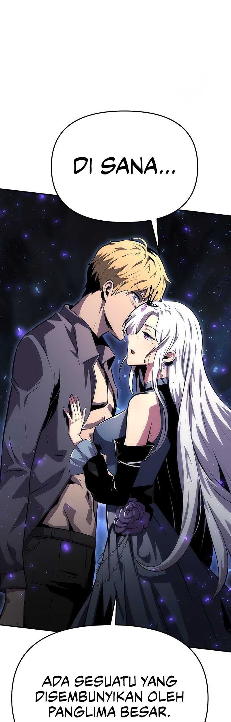 The Knight King Who Returned with a God Chapter 30 - halaman 27
