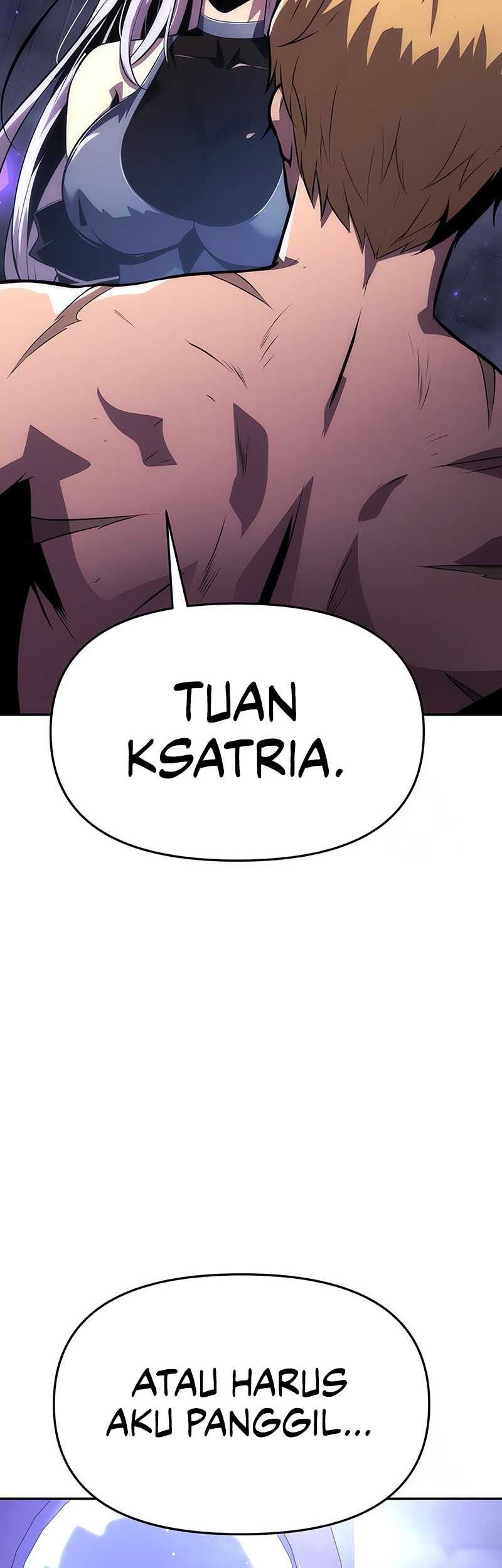 The Knight King Who Returned with a God Chapter 30 - halaman 3