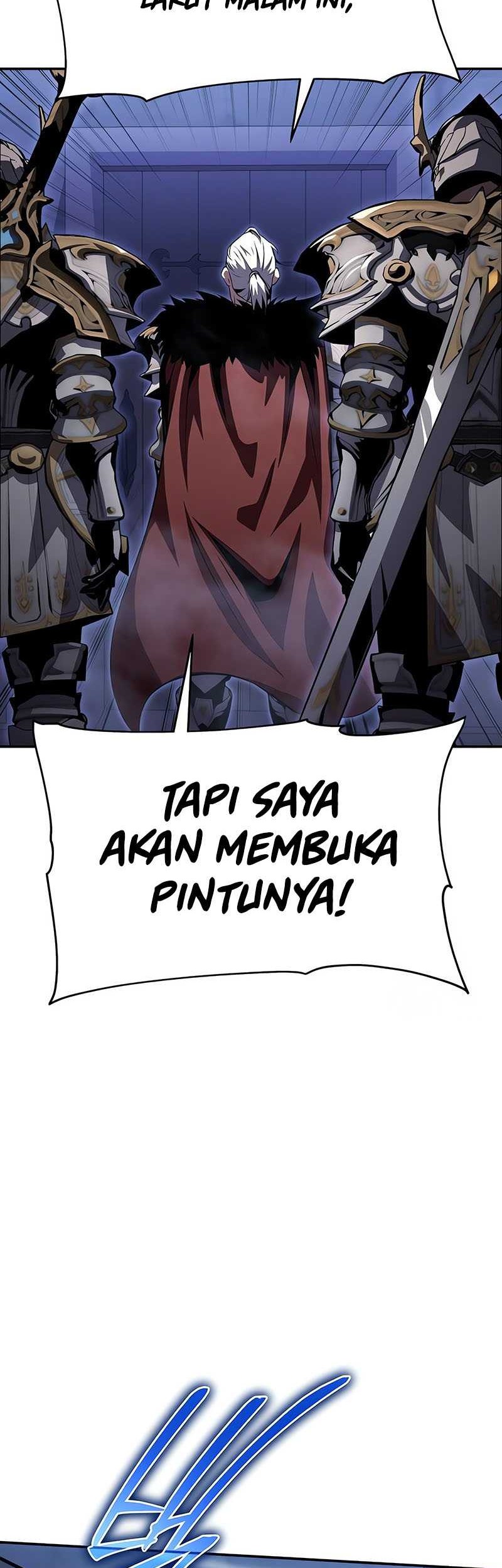 The Knight King Who Returned with a God Chapter 30 - halaman 31