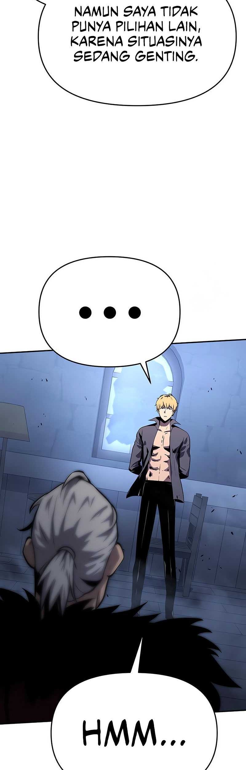 The Knight King Who Returned with a God Chapter 30 - halaman 35