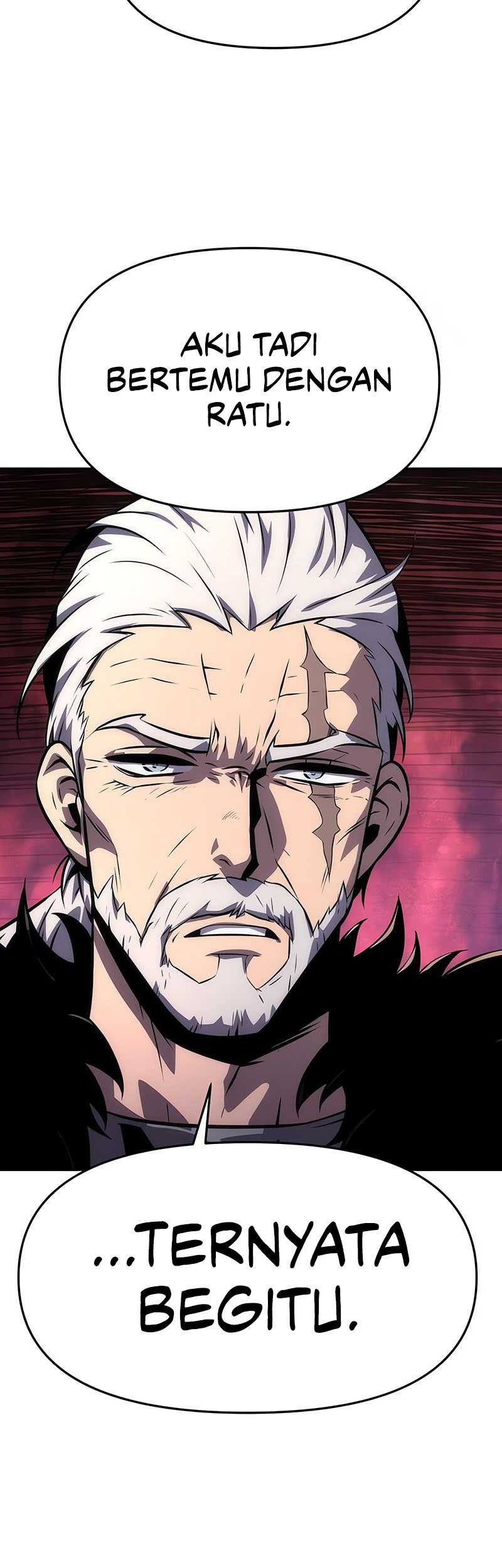 The Knight King Who Returned with a God Chapter 30 - halaman 36