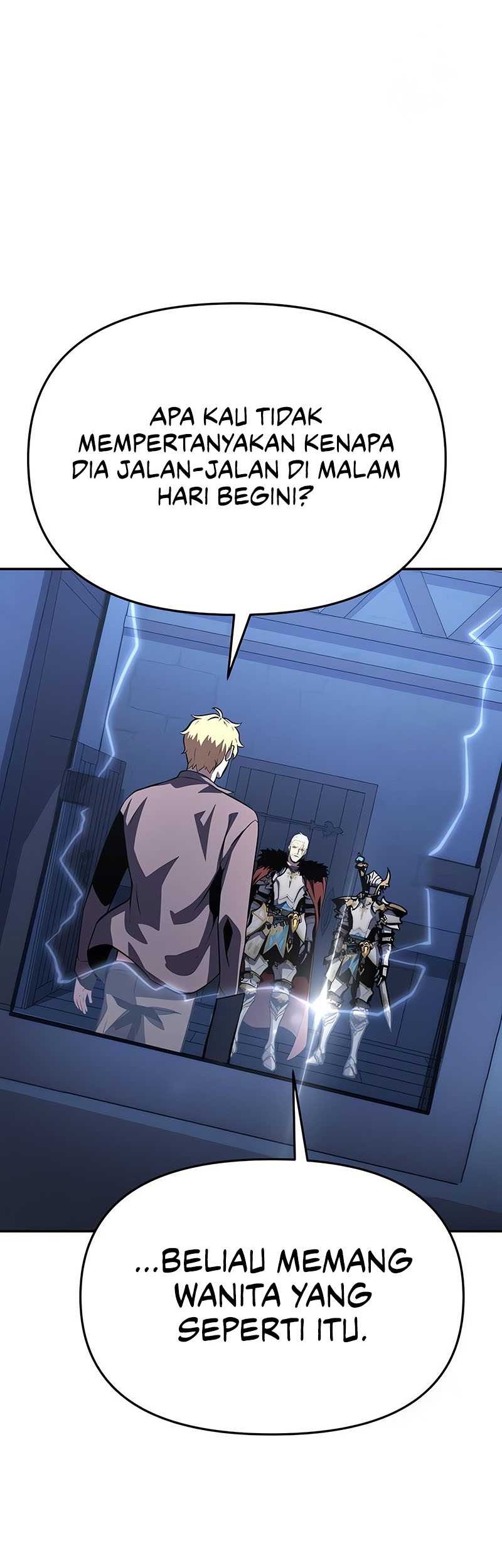 The Knight King Who Returned with a God Chapter 30 - halaman 37