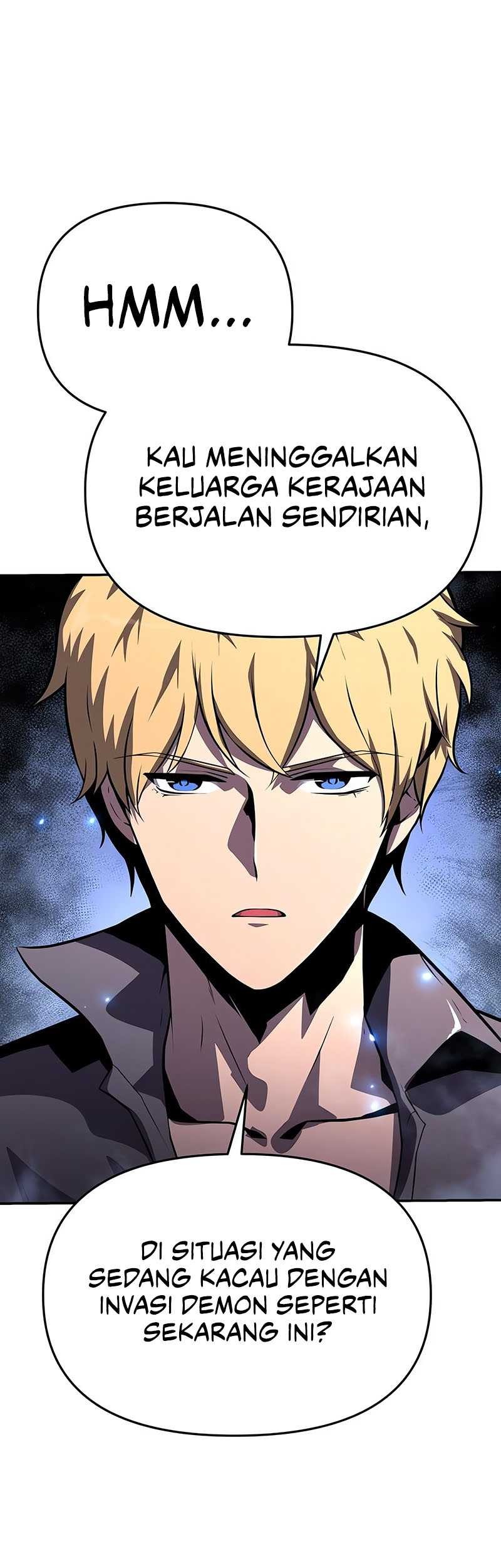 The Knight King Who Returned with a God Chapter 30 - halaman 38