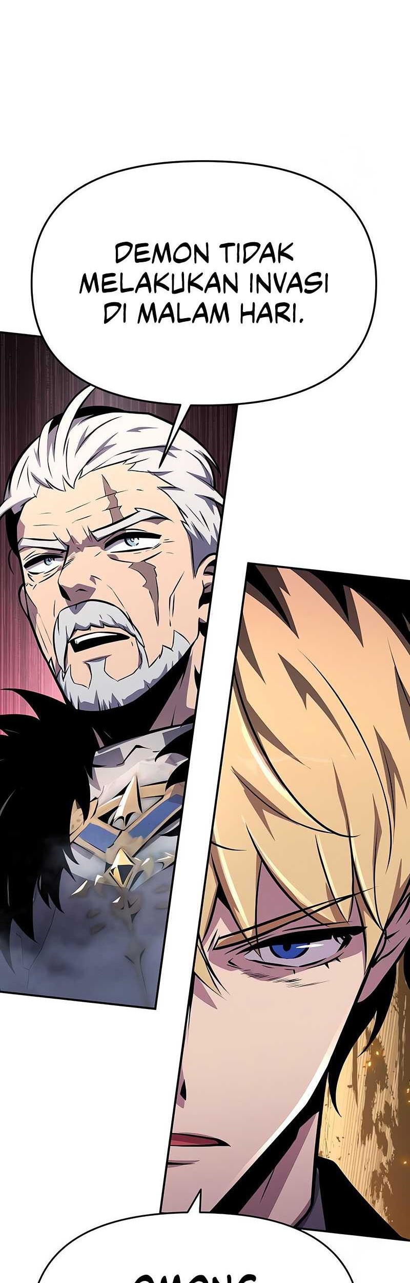 The Knight King Who Returned with a God Chapter 30 - halaman 39