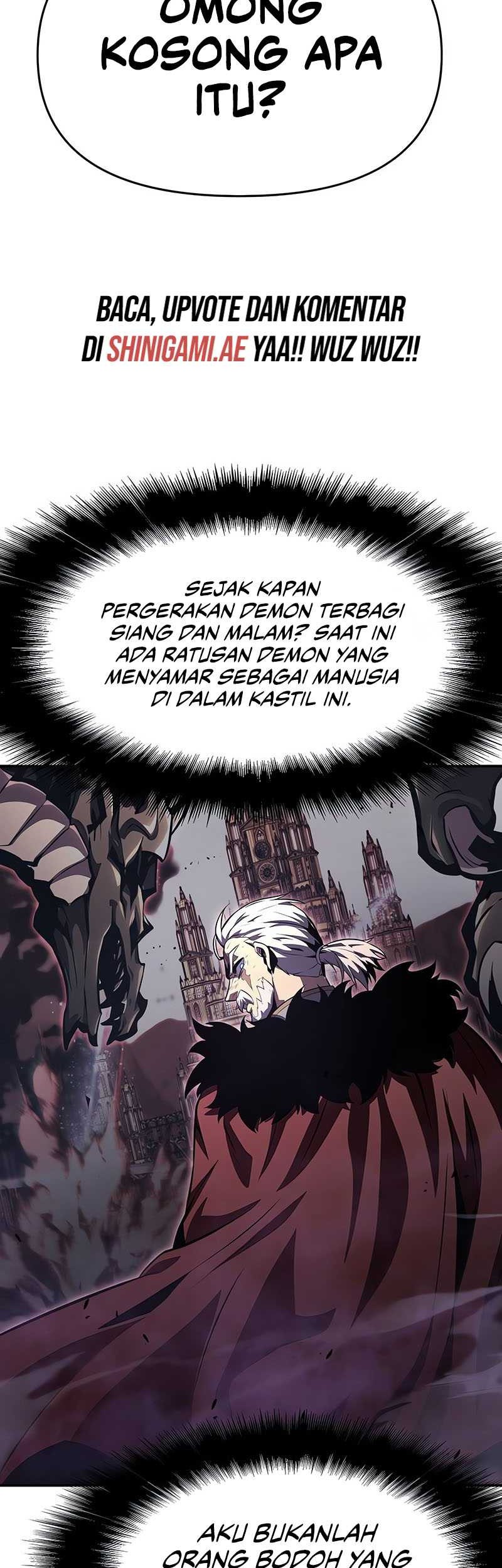 The Knight King Who Returned with a God Chapter 30 - halaman 40