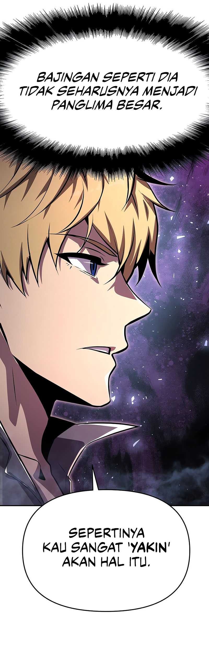 The Knight King Who Returned with a God Chapter 30 - halaman 42