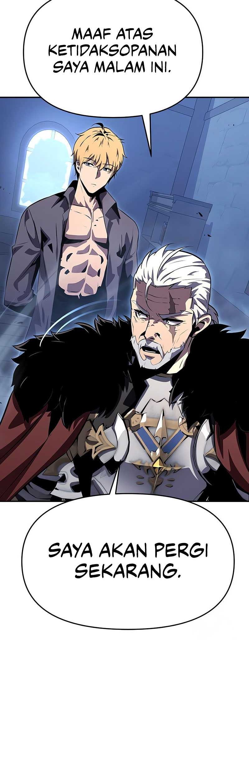 The Knight King Who Returned with a God Chapter 30 - halaman 44
