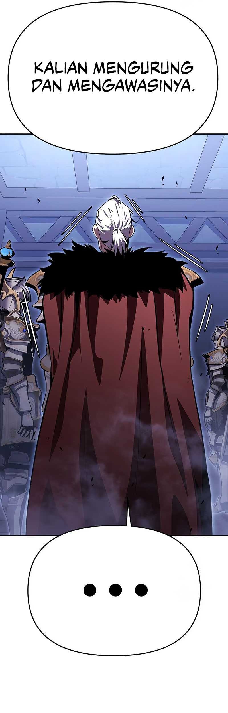 The Knight King Who Returned with a God Chapter 30 - halaman 46