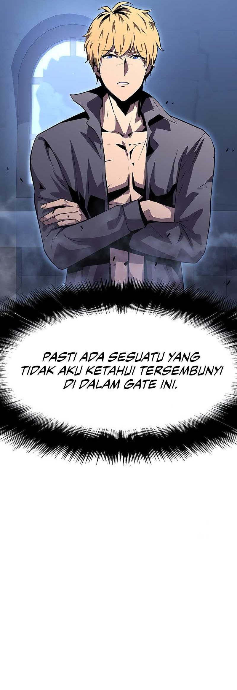 The Knight King Who Returned with a God Chapter 30 - halaman 49