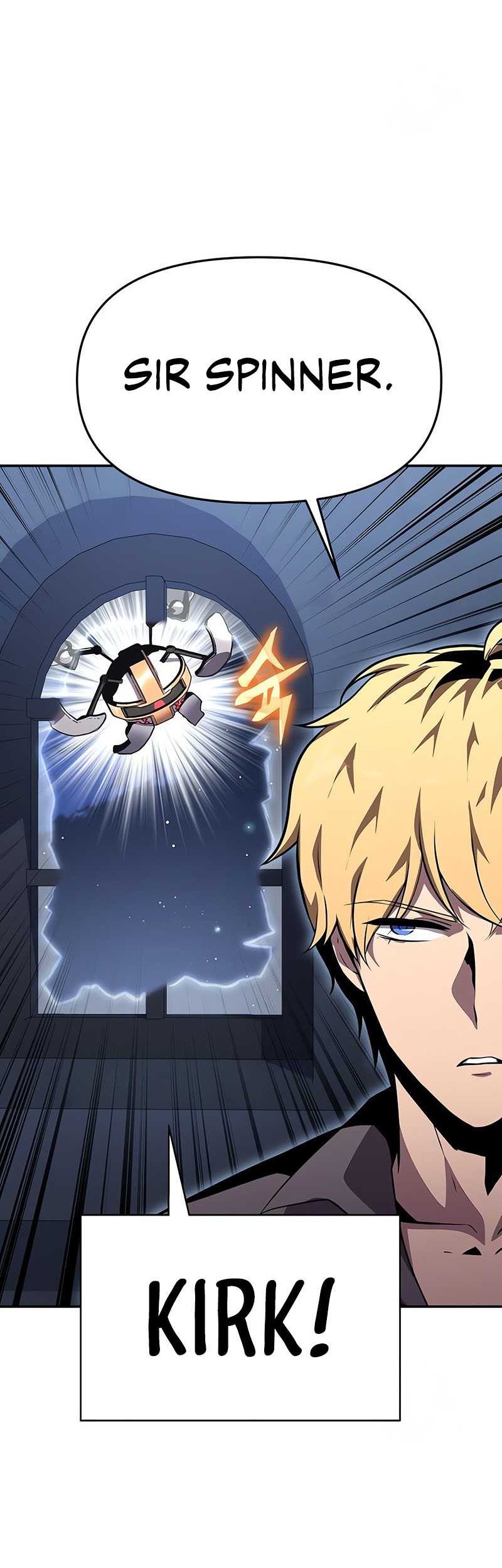 The Knight King Who Returned with a God Chapter 30 - halaman 51
