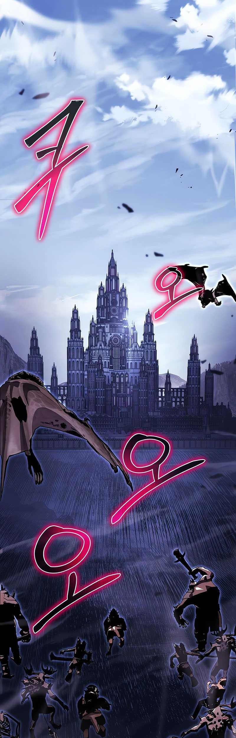 The Knight King Who Returned with a God Chapter 30 - halaman 54