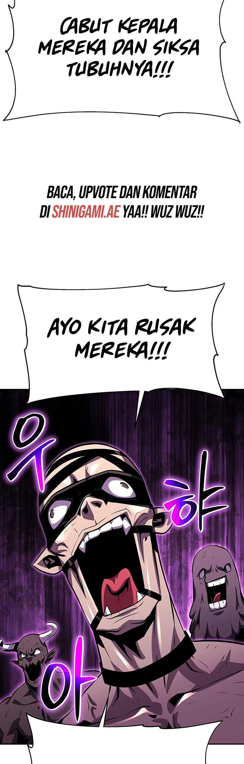 The Knight King Who Returned with a God Chapter 30 - halaman 56