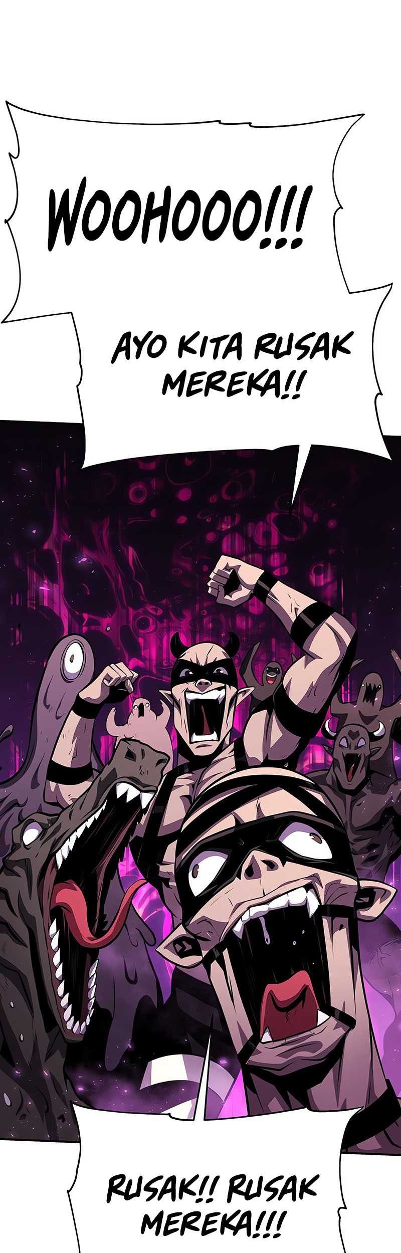 The Knight King Who Returned with a God Chapter 30 - halaman 59