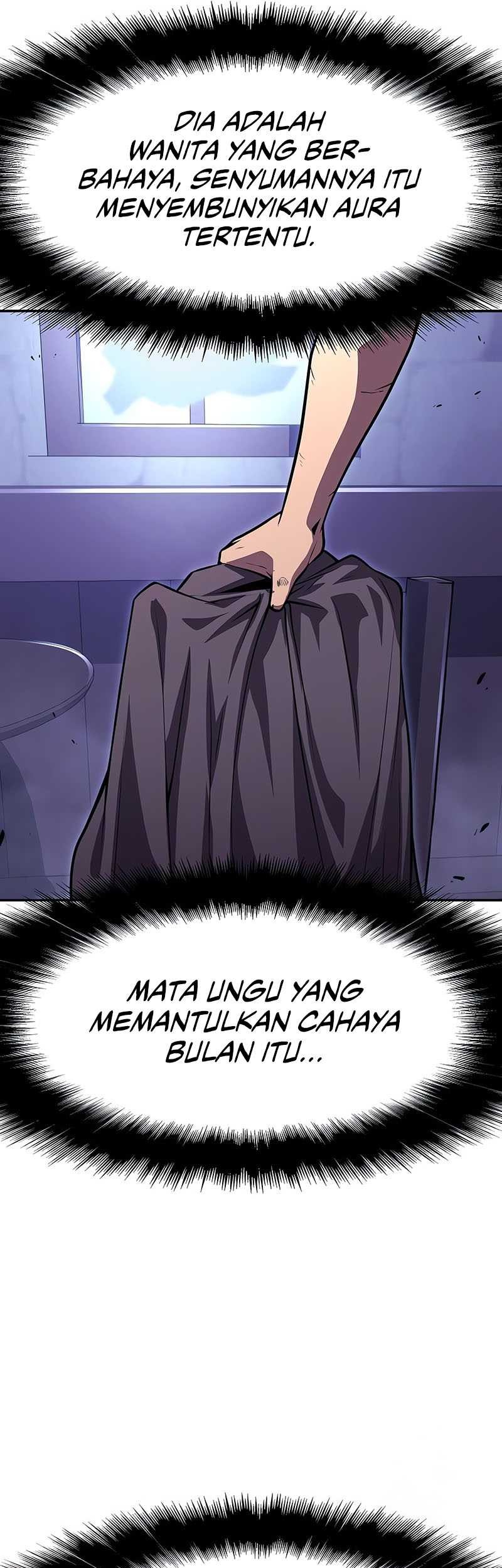 The Knight King Who Returned with a God Chapter 30 - halaman 6