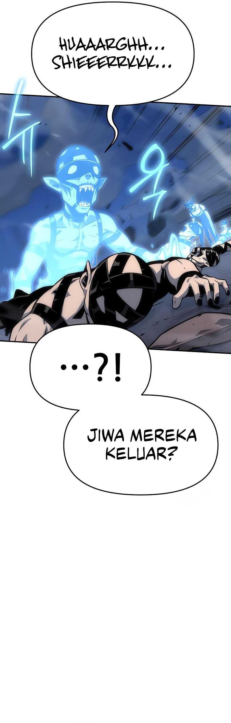 The Knight King Who Returned with a God Chapter 30 - halaman 66