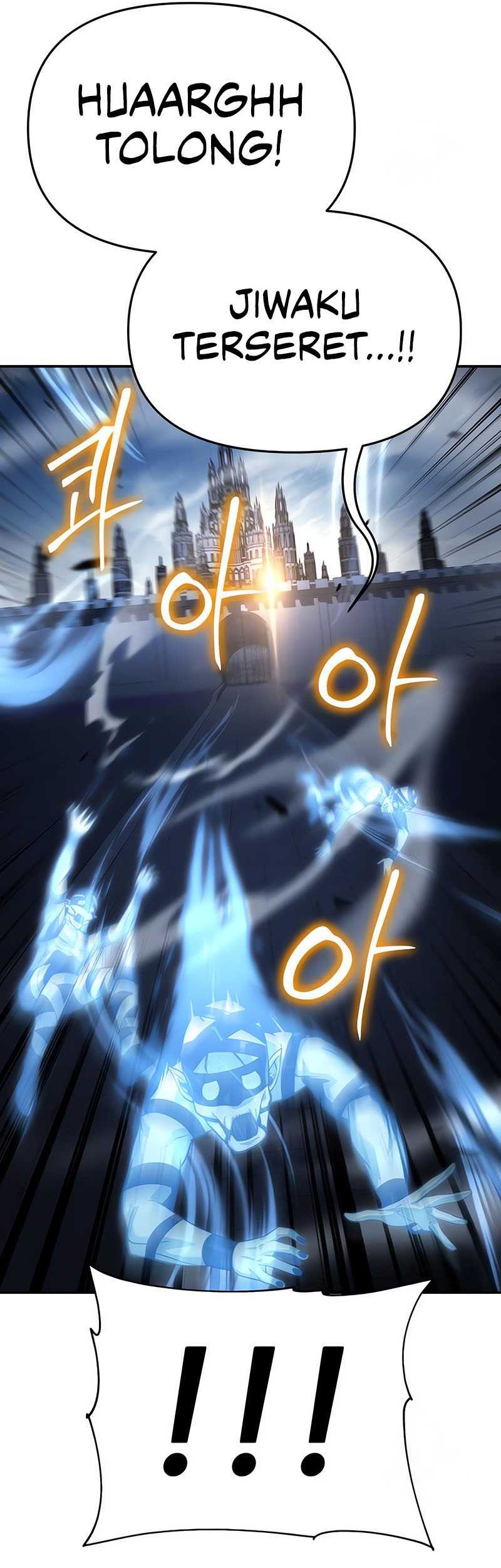 The Knight King Who Returned with a God Chapter 30 - halaman 67