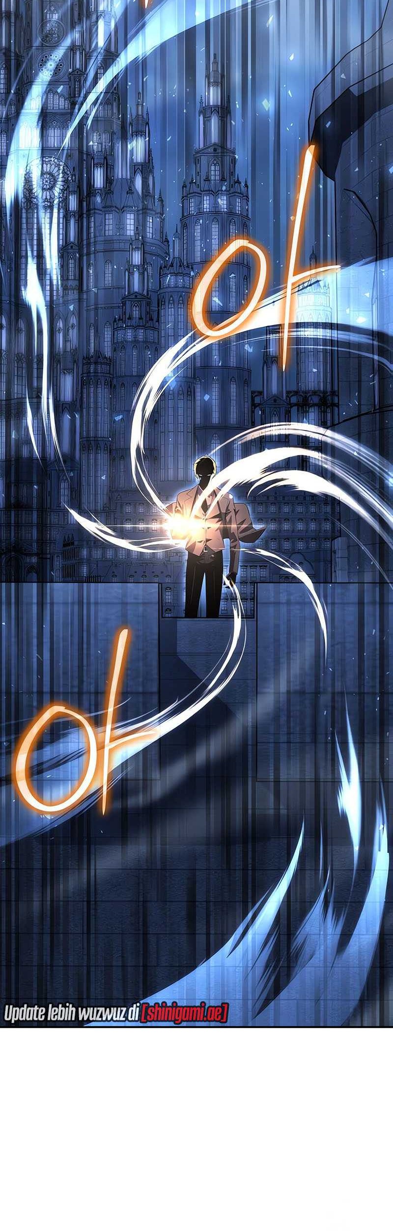 The Knight King Who Returned with a God Chapter 30 - halaman 69